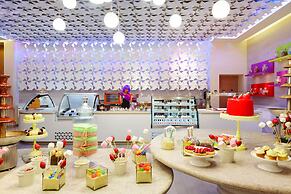 Turquoize at Hyatt Ziva Cancun - Adults Only - All Inclusive