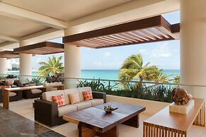 Turquoize at Hyatt Ziva Cancun - Adults Only - All Inclusive