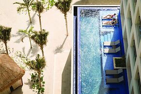 Turquoize at Hyatt Ziva Cancun - Adults Only - All Inclusive