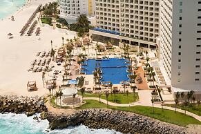 Turquoize at Hyatt Ziva Cancun - Adults Only - All Inclusive