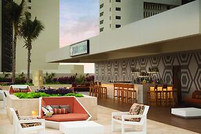 Turquoize at Hyatt Ziva Cancun - Adults Only - All Inclusive