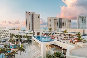 Turquoize at Hyatt Ziva Cancun - Adults Only - All Inclusive