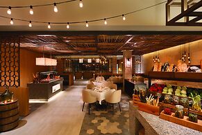 Turquoize at Hyatt Ziva Cancun - Adults Only - All Inclusive