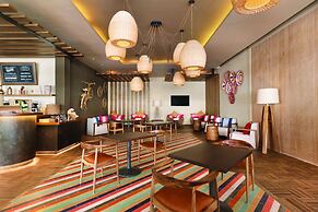 Turquoize at Hyatt Ziva Cancun - Adults Only - All Inclusive