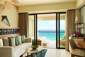 Turquoize at Hyatt Ziva Cancun - Adults Only - All Inclusive
