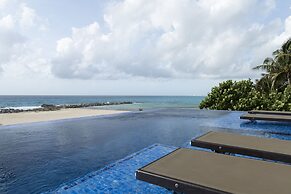 Turquoize at Hyatt Ziva Cancun - Adults Only - All Inclusive