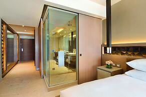 Turquoize at Hyatt Ziva Cancun - Adults Only - All Inclusive