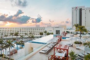 Turquoize at Hyatt Ziva Cancun - Adults Only - All Inclusive