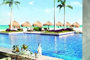 Turquoize at Hyatt Ziva Cancun - Adults Only - All Inclusive