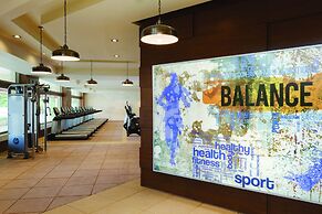 Turquoize at Hyatt Ziva Cancun - Adults Only - All Inclusive