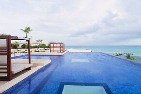 Turquoize at Hyatt Ziva Cancun - Adults Only - All Inclusive
