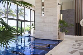 Turquoize at Hyatt Ziva Cancun - Adults Only - All Inclusive