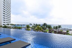 Turquoize at Hyatt Ziva Cancun - Adults Only - All Inclusive