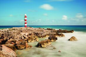 Turquoize at Hyatt Ziva Cancun - Adults Only - All Inclusive