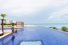 Turquoize at Hyatt Ziva Cancun - Adults Only - All Inclusive