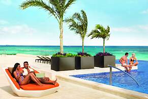 Turquoize at Hyatt Ziva Cancun - Adults Only - All Inclusive