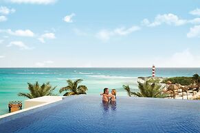 Turquoize at Hyatt Ziva Cancun - Adults Only - All Inclusive