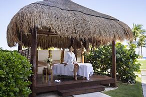 Turquoize at Hyatt Ziva Cancun - Adults Only - All Inclusive