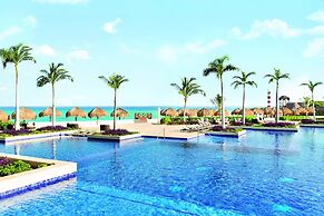 Turquoize at Hyatt Ziva Cancun - Adults Only - All Inclusive