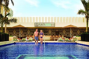 Turquoize at Hyatt Ziva Cancun - Adults Only - All Inclusive