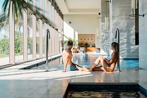 Turquoize at Hyatt Ziva Cancun - Adults Only - All Inclusive