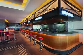 Turquoize at Hyatt Ziva Cancun - Adults Only - All Inclusive