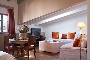 Emporikon Athens Hotel