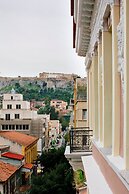 Emporikon Athens Hotel