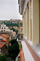 Emporikon Athens Hotel