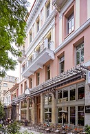 Emporikon Athens Hotel