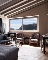 Emporikon Athens Hotel