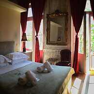 Emporikon Athens Hotel