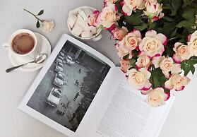 Emporikon Athens Hotel