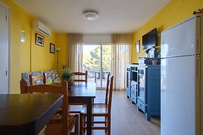 Apartamentos Deauville - 1