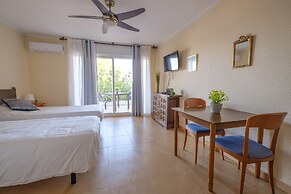 Apartamentos Deauville - 1