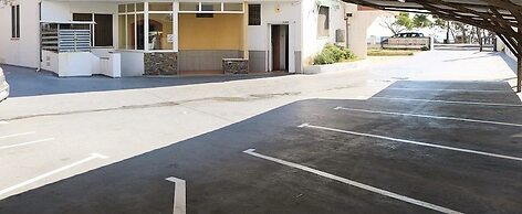 Apartamentos Deauville - 1