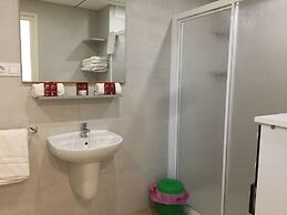 Apartamentos Deauville - 1