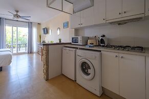 Apartamentos Deauville - 1