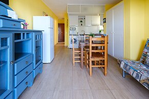 Apartamentos Deauville - 1