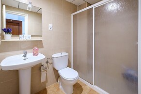 Apartamentos Deauville - 1