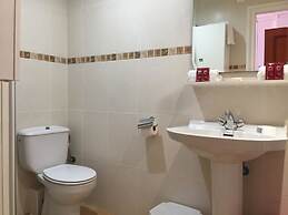 Apartamentos Deauville - 1