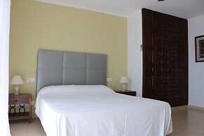 Apartamentos Deauville - 1