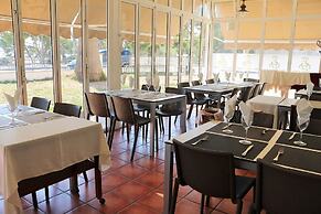 Apartamentos Deauville - 1