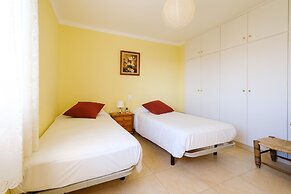 Apartamentos Deauville - 1