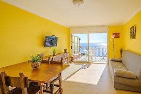 Apartamentos Deauville - 1