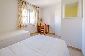 Apartamentos Deauville - 1