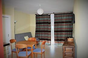 Apartamentos Deauville - 1