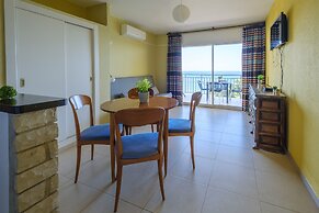 Apartamentos Deauville - 1