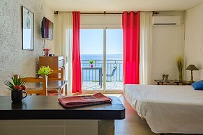 Apartamentos Deauville - 1