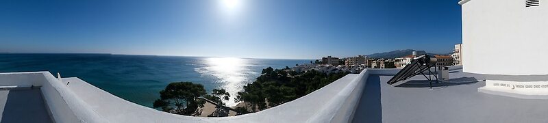 Apartamentos Deauville - 1